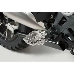 Σετ συναρμολόγησης για υποπόδιο SW-Motech Evo Honda, Suzuki, KTM image-0