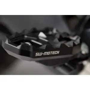 Επέκταση υποπόδιου SW-Motech Honda CRF 1000L/Adv Sports, CRF1100L AS image-1
