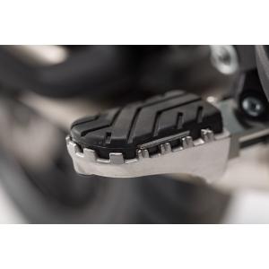 Footrest kit SW-Motech ION KTM, husqvarna Norden 901 (21-) image-1