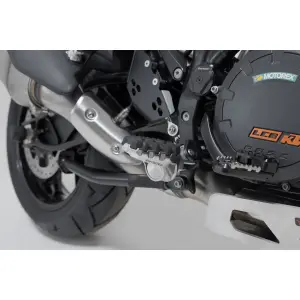 Σετ υποπόδιο SW-Motech EVO KTM 1290 Super Adventure (21-) image-1