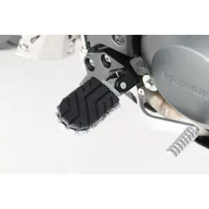 Σετ υποπόδιο SW-Motech ION Aprilia, BMW, Suzuki image-0