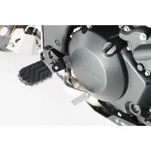 Σετ υποπόδιο SW-Motech ION Aprilia, BMW, Suzuki image-1