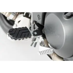 Σετ υποπόδιο SW-Motech ION Aprilia, BMW, Suzuki image-2