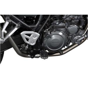 Fotstödssats SW-Motech ION Yamaha xt660 z (07-10) x/r (04-16), xt1200z (16-) image-1