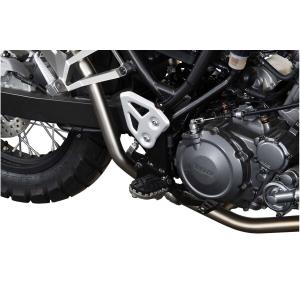 Fotstödssats SW-Motech ION Yamaha xt660 z (07-10) x/r (04-16), xt1200z (16-) image-2