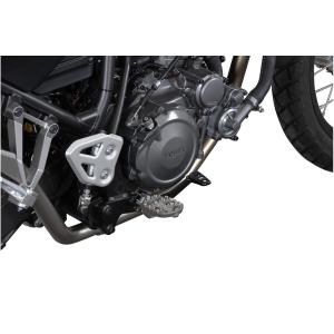 Fotstödssats SW-Motech ION Yamaha xt660 z (07-10) x/r (04-16), xt1200z (16-) image-3