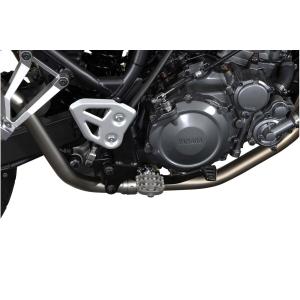 Fotstödssats SW-Motech ION Yamaha xt660 z (07-10) x/r (04-16), xt1200z (16-) image-4