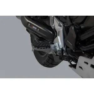 Πυκνός ποδιών μοτοσικλέτας SW-Motech ION Yamaha Ténéré 700 (19-) image-0