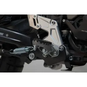Πυκνός ποδιών μοτοσικλέτας SW-Motech ION Yamaha Ténéré 700 (19-) image-1