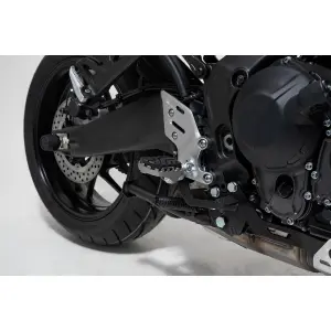 Σετ υποπόδιο SW-Motech ION Yamaha Tracer 9 (20-) image-0