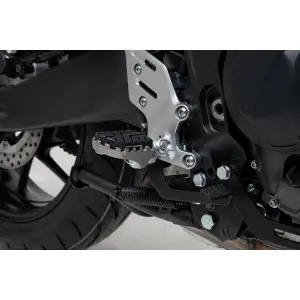 Σετ υποπόδιο SW-Motech ION Yamaha Tracer 9 (20-) image-1