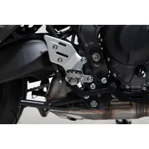 Σετ υποπόδιο SW-Motech ION Yamaha Tracer 9 (20-) image-2