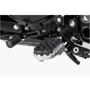 Kit reposapiés SW-Motech ION Bmw f 700 gs (12-18) f 800 gs (07-18)/adv (16-18)