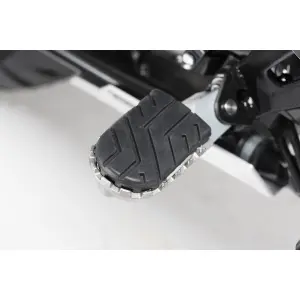 Fotstödssats SW-Motech ION Bmw r 1200 gs (12-18), r 1250 gs (18-) image-2