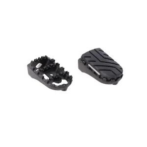 Kit poggiapiedi ION SW-Motech XT660Z 2007-2010X/R 2004-2016 XT1200Z 2016 image-0