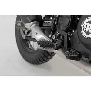 Kit reposapiés SW-Motech ION BMW R1200/1250, Royal Enfield Himalayan (21-)