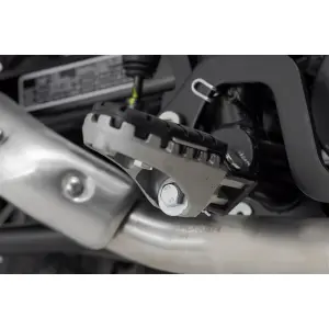 Fotstödssats SW-Motech ION BMW R1200/1250, Royal Enfield Himalayan (21-) image-3