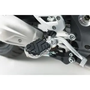 Σετ υποπόδιο SW-Motech ION Bmw s 1000 xr (15-), f 750/ 850 gs (17-) image-0