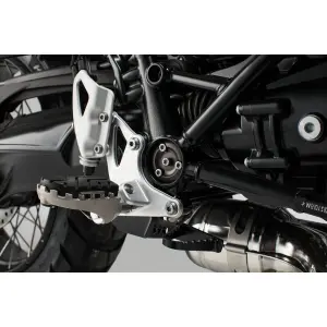 Σετ υποπόδιο SW-Motech ION Bmw r ninet scrambler (16-), r ninet gs (16-) image-1