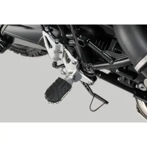 Σετ υποπόδιο SW-Motech ION Bmw r ninet scrambler (16-), r ninet gs (16-) image-2