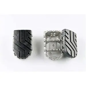 Πυκνός ποδιών μοτοσικλέτας SW-Motech ION Harley-Davidson Pan America (21-) image-0