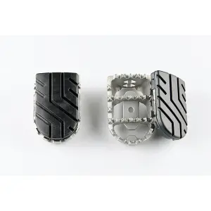 Kit poggiapiedi SW-Motech Ion BMW R 1300 GS Adventure image-0