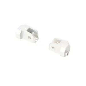 Zestaw montażowy podnóżka SW-Motech Ion BMW R 1200 GS, R 1250 GS, R 1300 GS. image-0