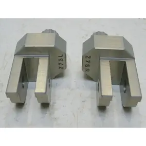 Zestaw montażowy podnóżka SW-Motech Evo BMW S 1000 XR (15-), F 750/850 GS (17-) image-1