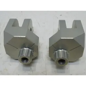 Zestaw montażowy podnóżka SW-Motech Evo BMW S 1000 XR (15-), F 750/850 GS (17-) image-2