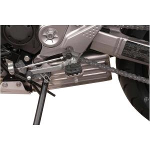 Fotstödssats SW-Motech ION Kawasaki versys 650 / zrx1200 / z1000 / z900rs image-1