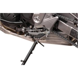 Fotstödssats SW-Motech ION Kawasaki versys 650 / zrx1200 / z1000 / z900rs image-2