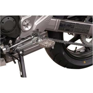 Fotstödssats SW-Motech ION Kawasaki versys 650 / zrx1200 / z1000 / z900rs image-3