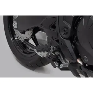Footrest kit SW-Motech EVO Kawasaki image-0