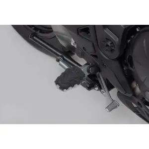 Footrest kit SW-Motech EVO Kawasaki image-1