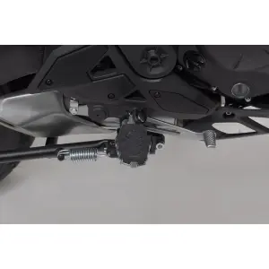 Footrest kit SW-Motech EVO Kawasaki image-2