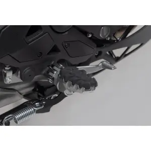 Footrest kit SW-Motech EVO Kawasaki image-4