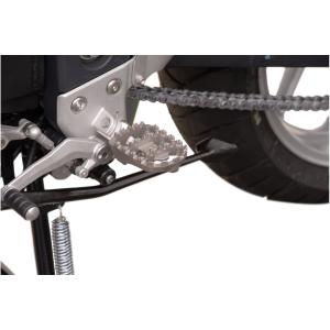 Footrest kit SW-Motech ION Triumph tiger 1050, bmw r 1200 r/ r ninet/ f 900 image-3