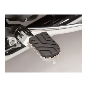 Σετ υποπόδιο SW-Motech ION Triumph bonneville/t100 (04-16), scrambler (05-) image-2