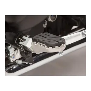 Σετ υποπόδιο SW-Motech ION Triumph bonneville/t100 (04-16), scrambler (05-) image-3