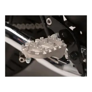 Σετ υποπόδιο SW-Motech ION Triumph bonneville/t100 (04-16), scrambler (05-) image-4