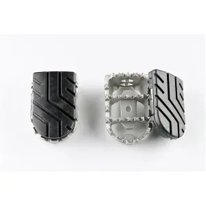 Πυκνός ποδιών μοτοσικλέτας SW-Motech ION Triumph Thruxton (04-15) image-0