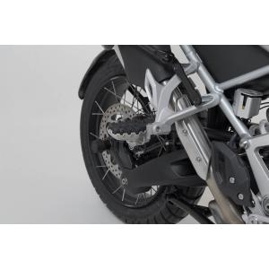 Soziusfußrastenkit ion SW-Motech Triumph tiger 1200 (22-) image-1