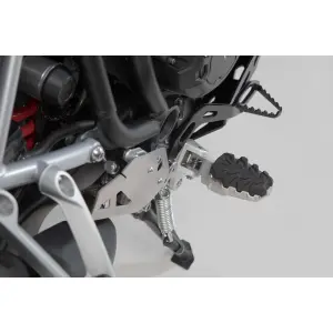 Kits de apoio para os pés SW-Motech Triumph Tiger 800/ 900/ 1200, Scrambler 1200 EVO image-0