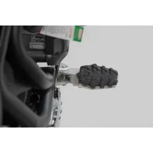 Kits de apoio para os pés SW-Motech Triumph Tiger 800/ 900/ 1200, Scrambler 1200 EVO image-1