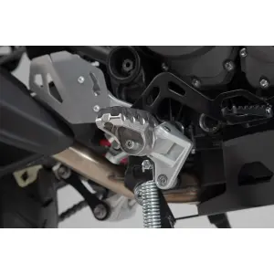 Kits de apoio para os pés SW-Motech Triumph Tiger 800/ 900/ 1200, Scrambler 1200 EVO image-2