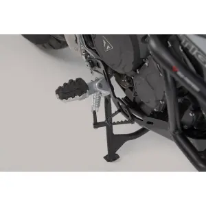 Kits de apoio para os pés SW-Motech Triumph Tiger 800/ 900/ 1200, Scrambler 1200 EVO image-3