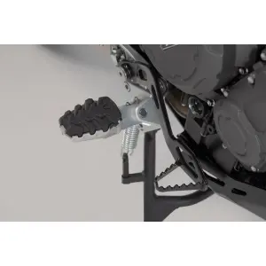 Kits de apoio para os pés SW-Motech Triumph Tiger 800/ 900/ 1200, Scrambler 1200 EVO image-4