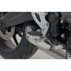 Footrest kit SW-Motech EVO Triumph Tiger 660 (21-) image-1