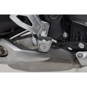 Footrest kit SW-Motech EVO Triumph Tiger 660 (21-) image-2