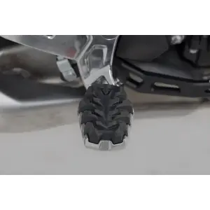 Footrest kit SW-Motech EVO Triumph Tiger 660 (21-) image-3